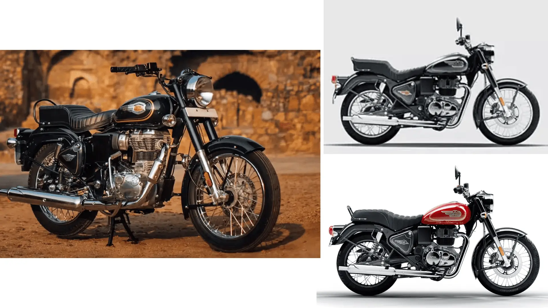 Royal Enfield Bullet 350 Royal Enfield Bullet 350
